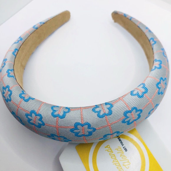 Accessories - PETALS HEADBAND - Women/ Teens Headband